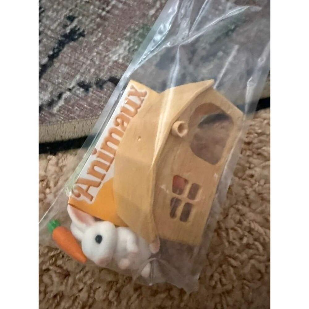 Zuru pets bunny